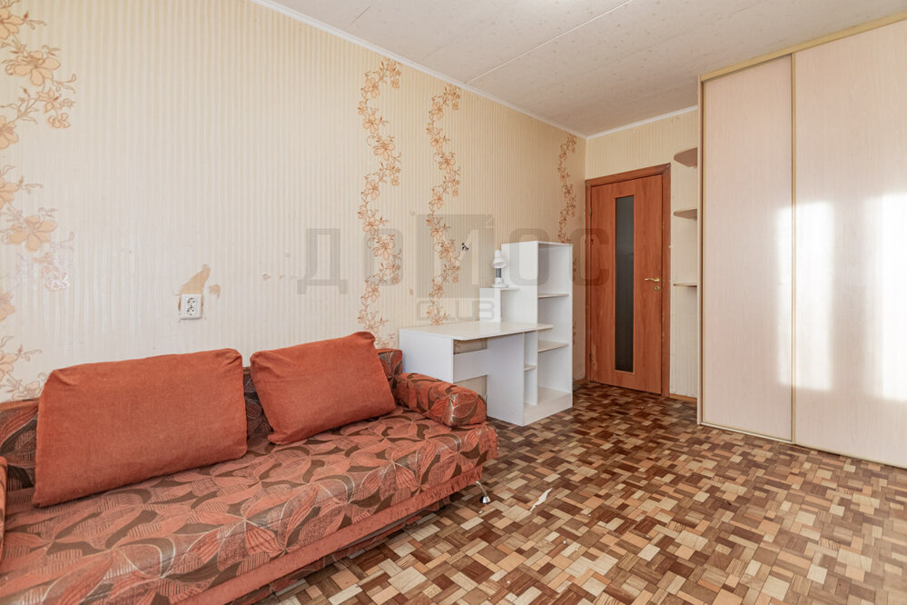 Екатеринбург, ул. Начдива Онуфриева, 4 (Юго-Западный) - фото квартиры (7)