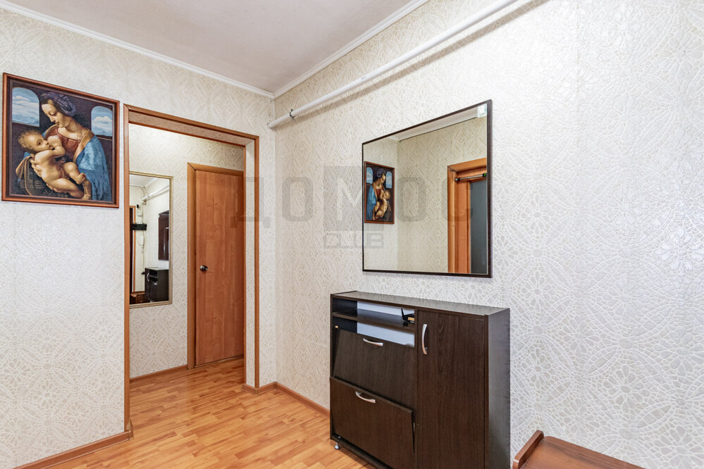 Екатеринбург, ул. Начдива Онуфриева, 4 (Юго-Западный) - фото квартиры (8)