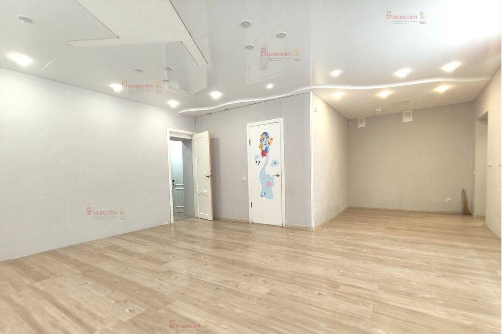 Екатеринбург, ул. Гончарный, 3А (Уктус) - фото офисного помещения (4)