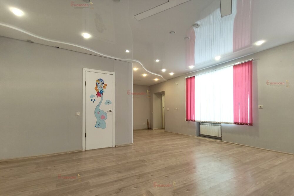 Екатеринбург, ул. Гончарный, 3А (Уктус) - фото офисного помещения (5)