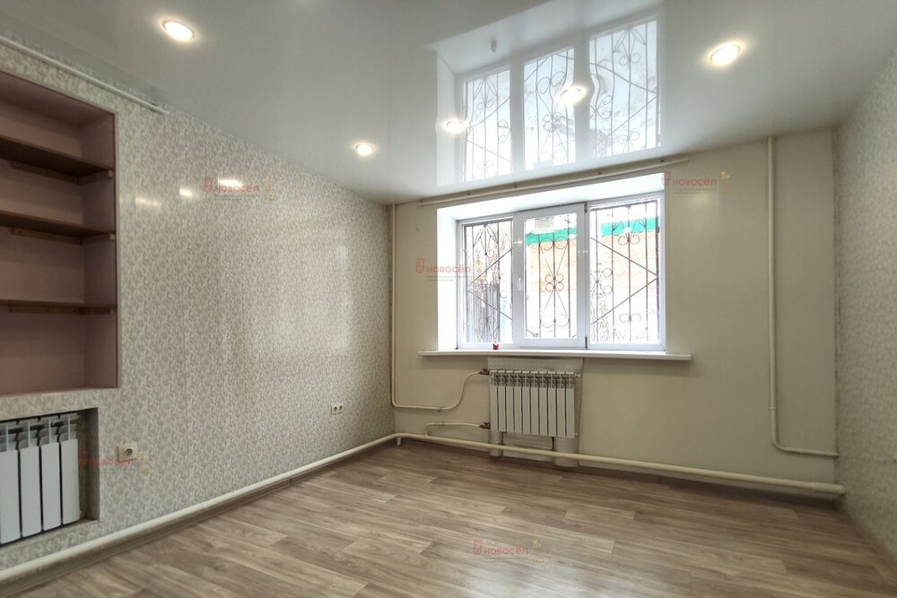 Екатеринбург, ул. Гончарный, 3А (Уктус) - фото офисного помещения (6)