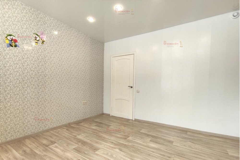 Екатеринбург, ул. Гончарный, 3А (Уктус) - фото офисного помещения (7)