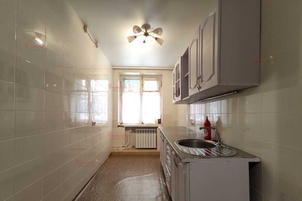 Екатеринбург, ул. Гончарный, 3А (Уктус) - фото офисного помещения (8)