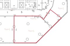 Екатеринбург, ул.Бориса Ельцина, 3/2 (Центр) - фото офисного помещения