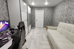 Екатеринбург, ул. Фурманова, 112 (Автовокзал) - фото комнаты