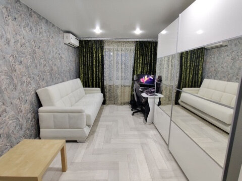 Екатеринбург, ул. Фурманова, 112 (Автовокзал) - фото комнаты (2)