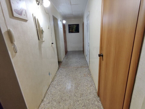 Екатеринбург, ул. Фурманова, 112 (Автовокзал) - фото комнаты (4)