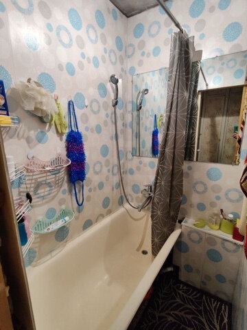 Екатеринбург, ул. Фурманова, 112 (Автовокзал) - фото комнаты (7)