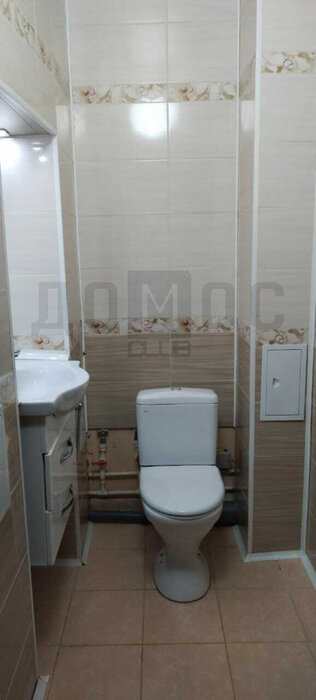 Екатеринбург, ул. Рябинина, 29 (Академический) - фото квартиры (8)