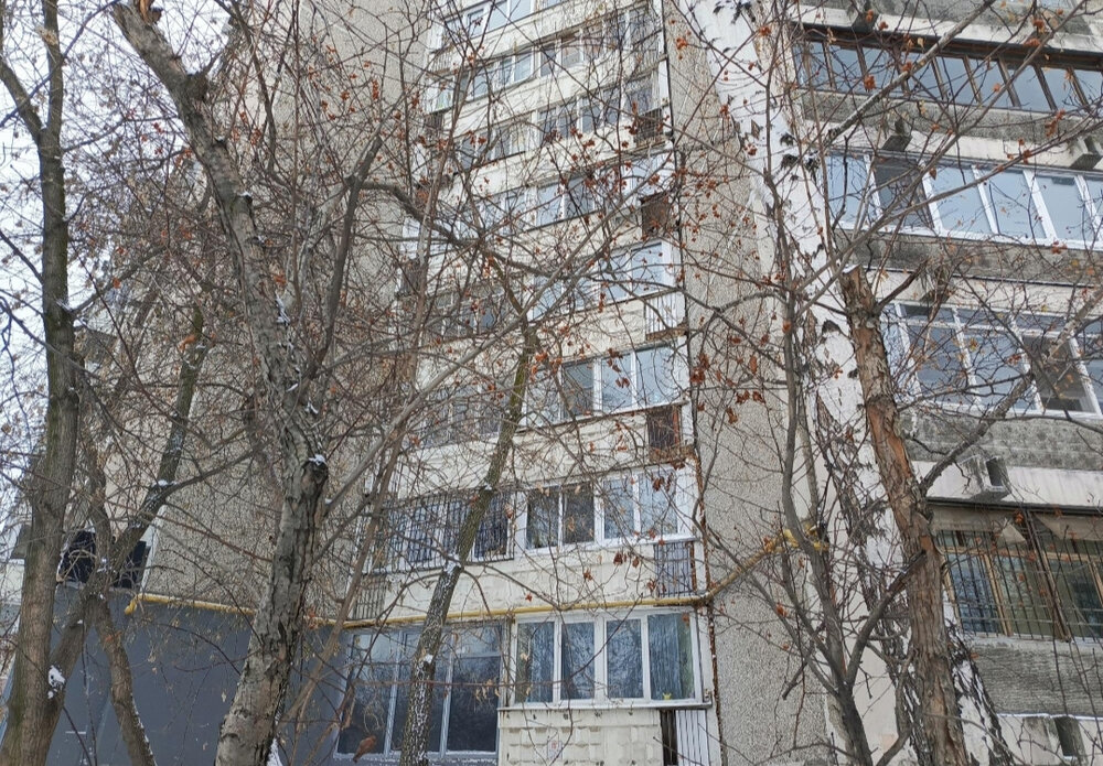 Екатеринбург, ул. Ольховская, 25 (Новая Сортировка) - фото квартиры (2)