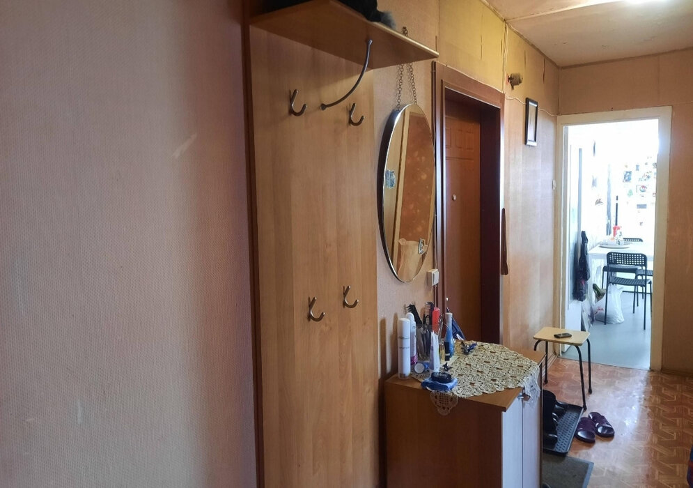 Екатеринбург, ул. Ольховская, 25 (Новая Сортировка) - фото квартиры (3)