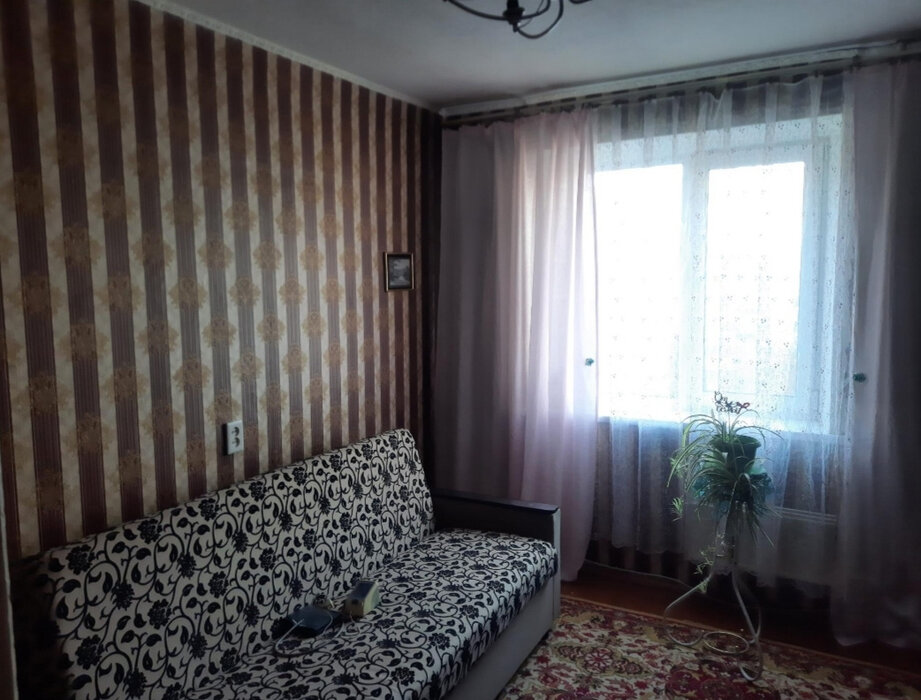 Екатеринбург, ул. Ольховская, 25 (Новая Сортировка) - фото квартиры (4)