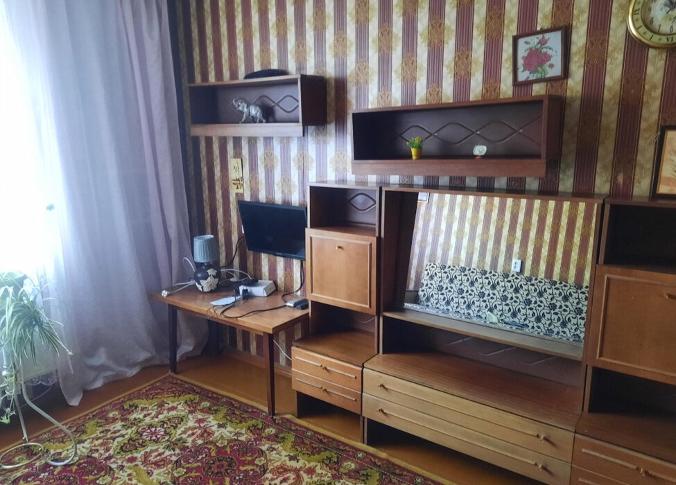 Екатеринбург, ул. Ольховская, 25 (Новая Сортировка) - фото квартиры (5)