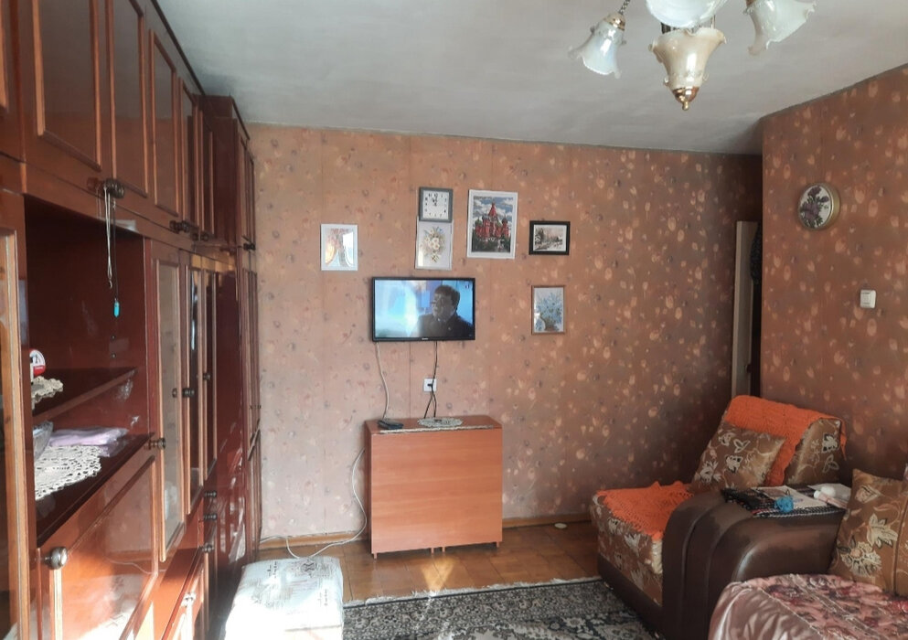 Екатеринбург, ул. Ольховская, 25 (Новая Сортировка) - фото квартиры (6)