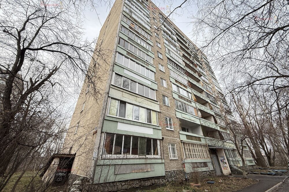 Екатеринбург, ул. Профсоюзная, 53 (Химмаш) - фото квартиры (2)