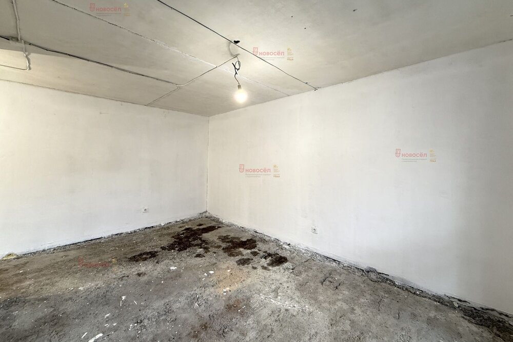 Екатеринбург, ул. Профсоюзная, 53 (Химмаш) - фото квартиры (5)