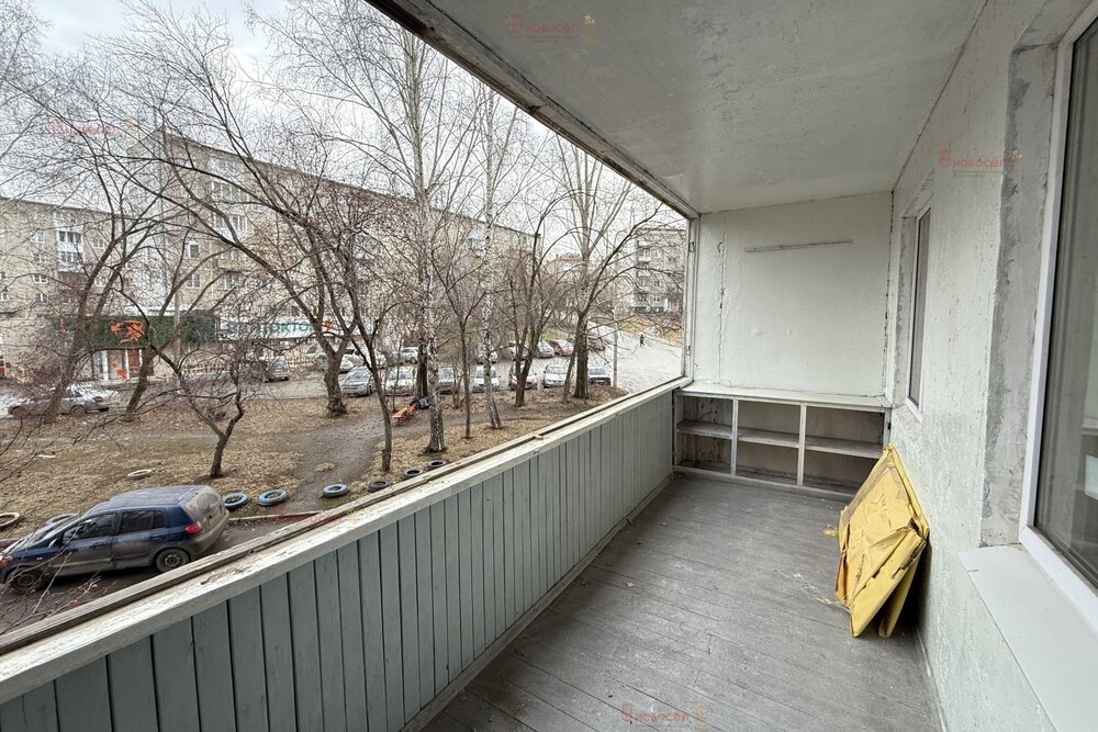 Екатеринбург, ул. Профсоюзная, 53 (Химмаш) - фото квартиры (6)