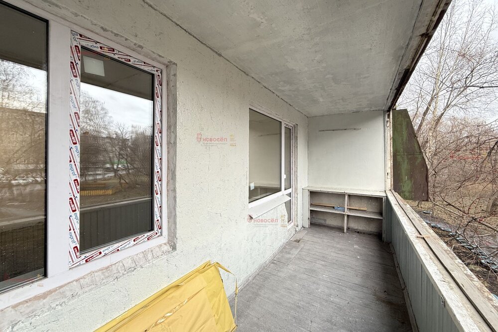 Екатеринбург, ул. Профсоюзная, 53 (Химмаш) - фото квартиры (7)