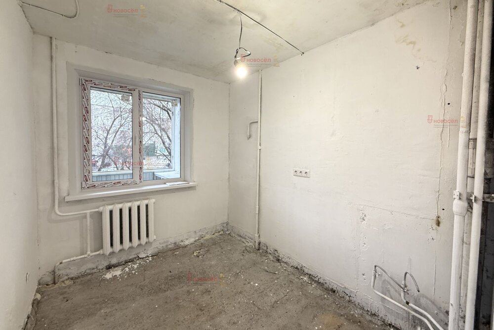 Екатеринбург, ул. Профсоюзная, 53 (Химмаш) - фото квартиры (8)