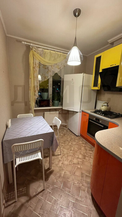 Екатеринбург, ул. Лобкова, 16 (Эльмаш) - фото квартиры (1)