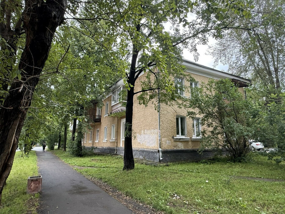 Екатеринбург, ул. Лобкова, 16 (Эльмаш) - фото квартиры (15)
