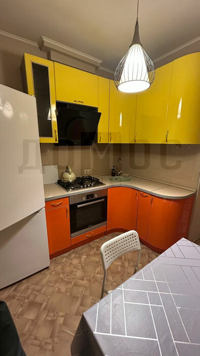 Екатеринбург, ул. Лобкова, 16 (Эльмаш) - фото квартиры (2)