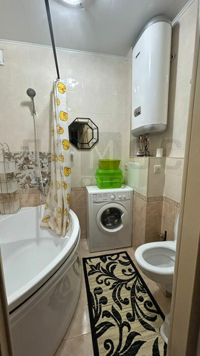 Екатеринбург, ул. Лобкова, 16 (Эльмаш) - фото квартиры (7)