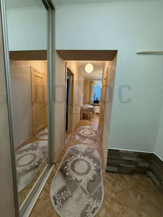 Екатеринбург, ул. Лобкова, 16 (Эльмаш) - фото квартиры (8)