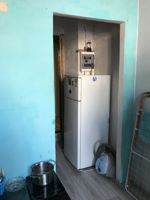 Екатеринбург, ул. Баумана, 15 (Центр) - фото комнаты (1)