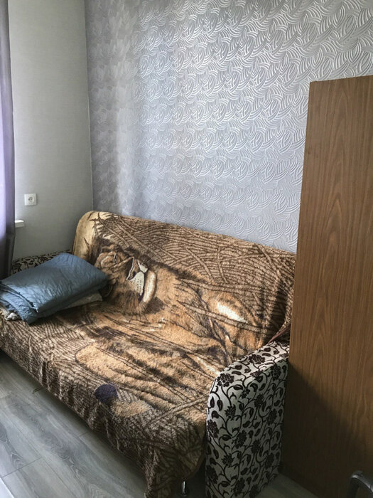 Екатеринбург, ул. Баумана, 15 (Центр) - фото комнаты (3)