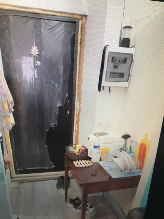 Екатеринбург, ул. Баумана, 15 (Центр) - фото комнаты (4)