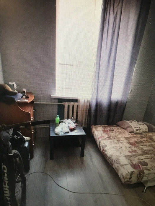 Екатеринбург, ул. Баумана, 15 (Центр) - фото комнаты (6)