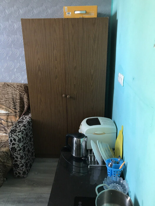 Екатеринбург, ул. Баумана, 15 (Центр) - фото комнаты (7)