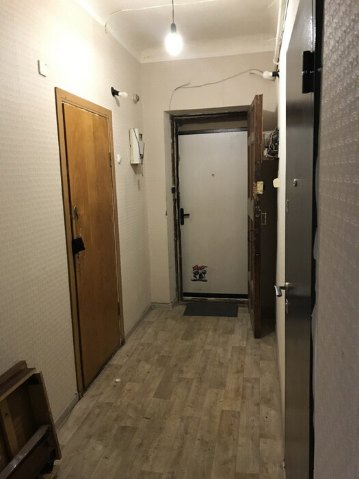 Екатеринбург, ул. Баумана, 15 (Центр) - фото комнаты (8)