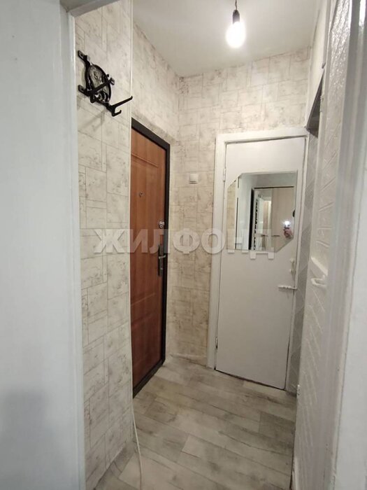 г. Верхняя Салда, ул. Энгельса, 69 (городской округ Верхнесалдинский) - фото квартиры (6)