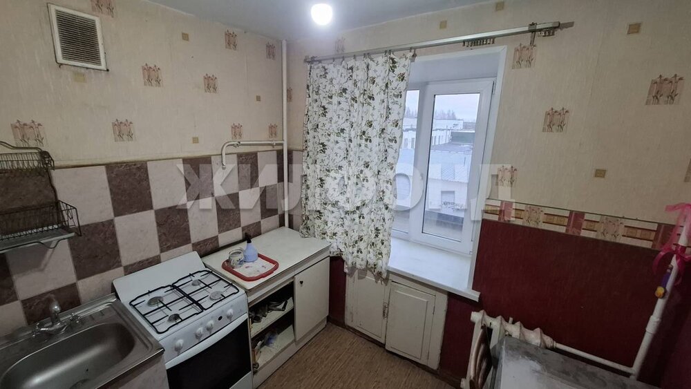 г. Верхняя Салда, ул. Энгельса, 85/2 (городской округ Верхнесалдинский) - фото квартиры (1)