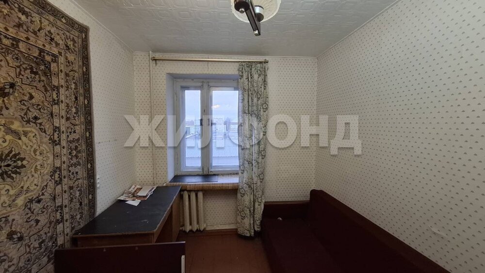 г. Верхняя Салда, ул. Энгельса, 85/2 (городской округ Верхнесалдинский) - фото квартиры (8)