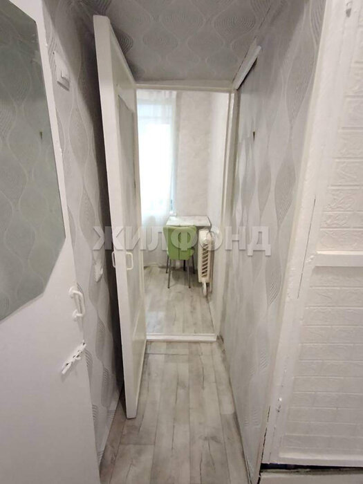 г. Верхняя Салда, ул. Энгельса, 69 (городской округ Верхнесалдинский) - фото квартиры (8)