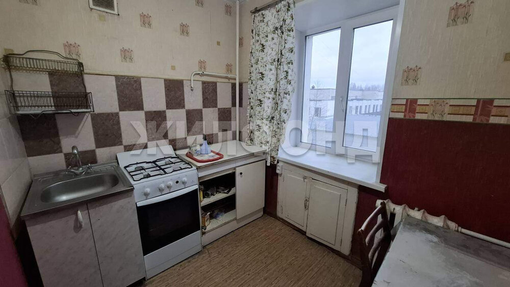 г. Верхняя Салда, ул. Энгельса, 85к2 (городской округ Верхнесалдинский) - фото квартиры (2)