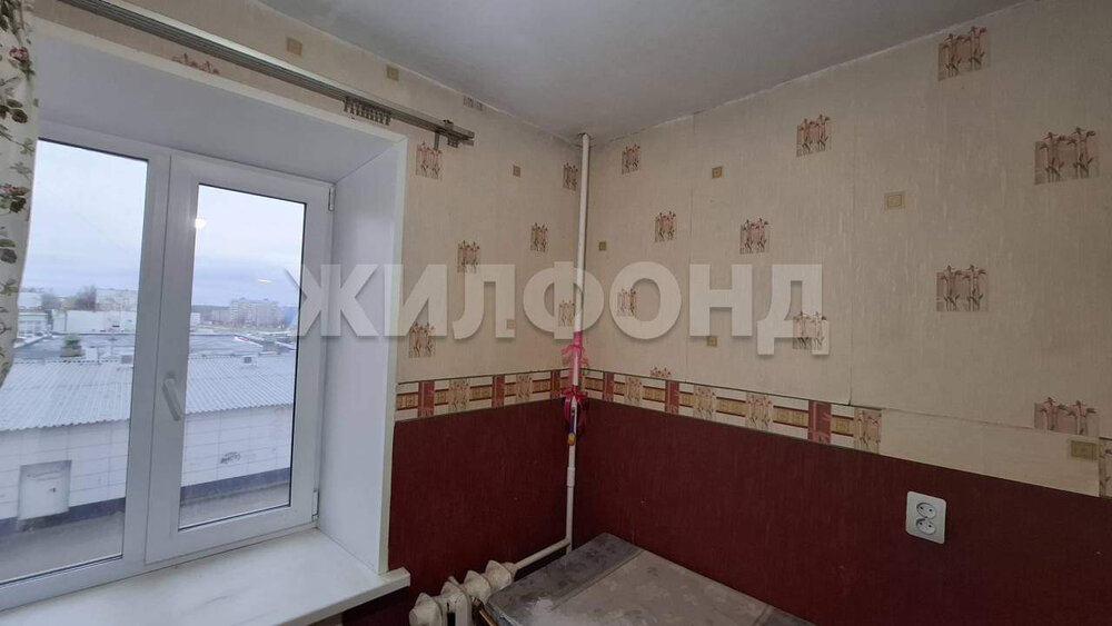 г. Верхняя Салда, ул. Энгельса, 85к2 (городской округ Верхнесалдинский) - фото квартиры (3)