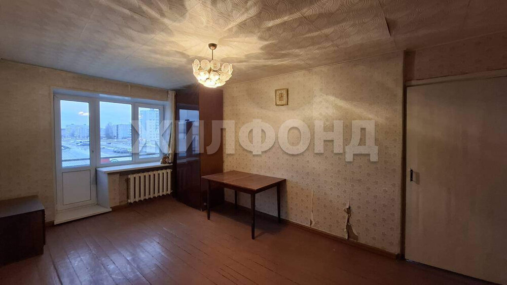 г. Верхняя Салда, ул. Энгельса, 85к2 (городской округ Верхнесалдинский) - фото квартиры (4)