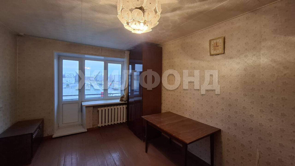 г. Верхняя Салда, ул. Энгельса, 85к2 (городской округ Верхнесалдинский) - фото квартиры (5)