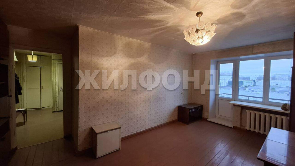 г. Верхняя Салда, ул. Энгельса, 85к2 (городской округ Верхнесалдинский) - фото квартиры (7)