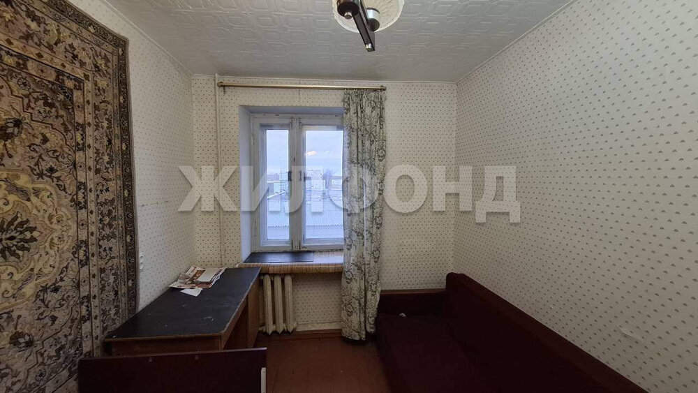 г. Верхняя Салда, ул. Энгельса, 85к2 (городской округ Верхнесалдинский) - фото квартиры (8)