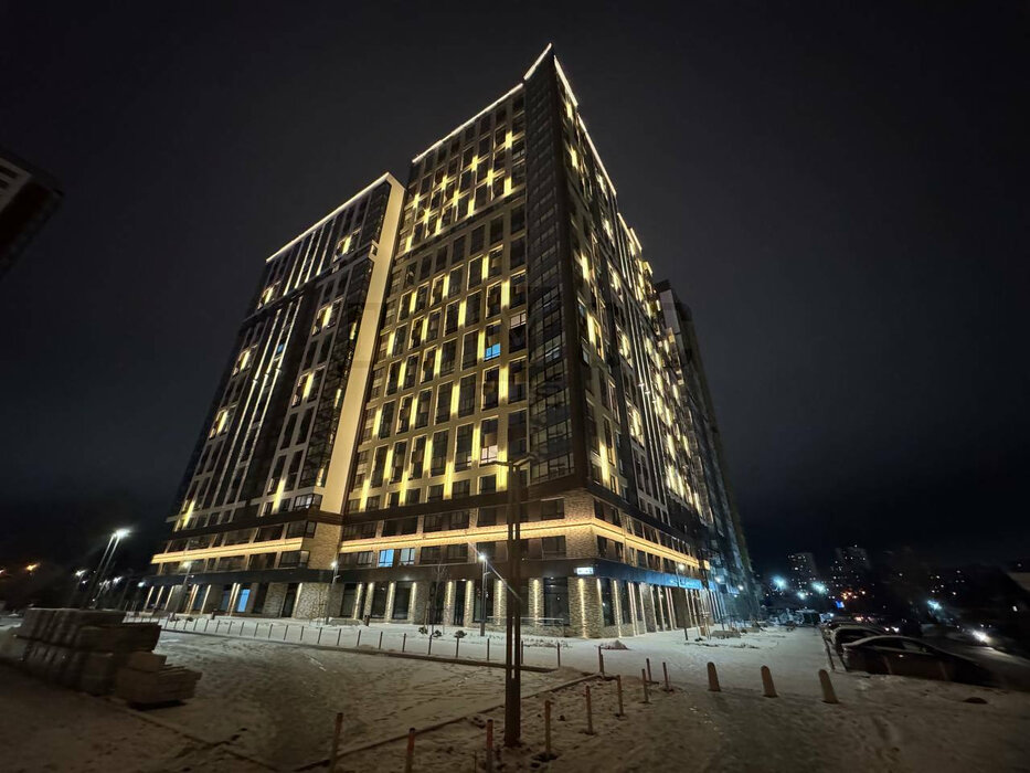 Екатеринбург, ул. Викулова, 78 (ВИЗ) - фото квартиры (1)