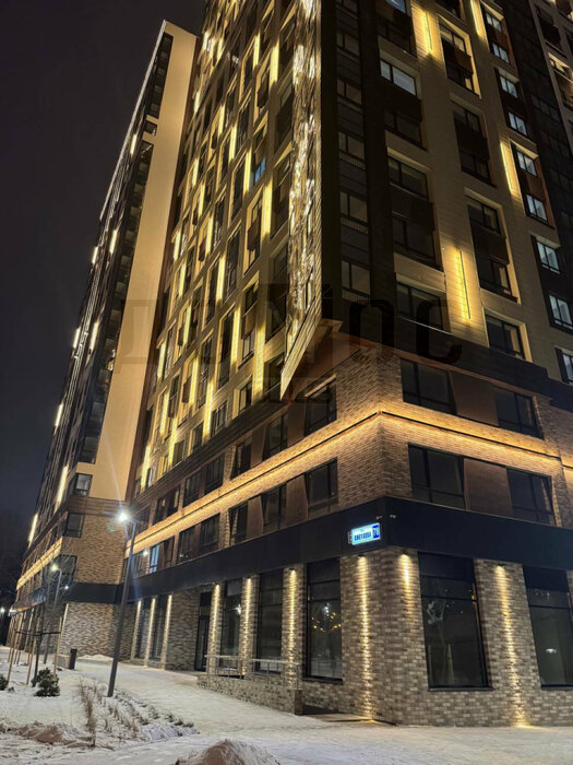 Екатеринбург, ул. Викулова, 78 (ВИЗ) - фото квартиры (2)