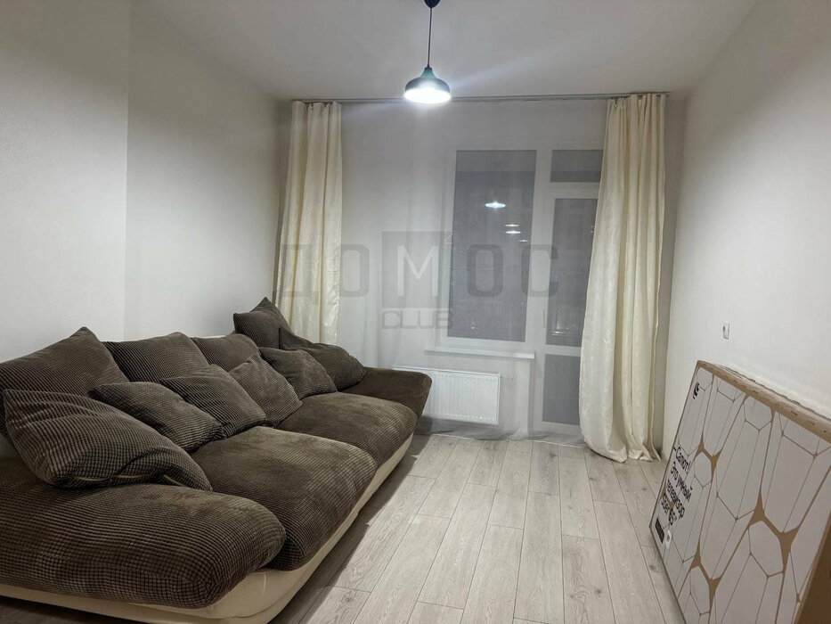 Екатеринбург, ул. Викулова, 78 (ВИЗ) - фото квартиры (7)