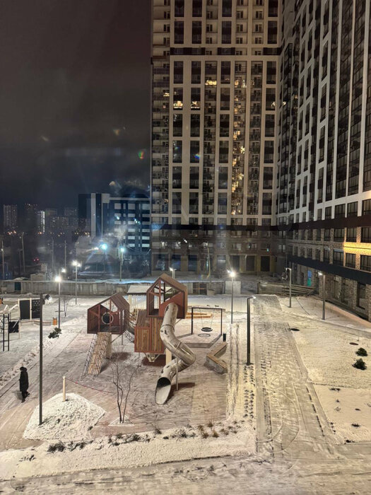 Екатеринбург, ул. Викулова, 78 (ВИЗ) - фото квартиры (8)