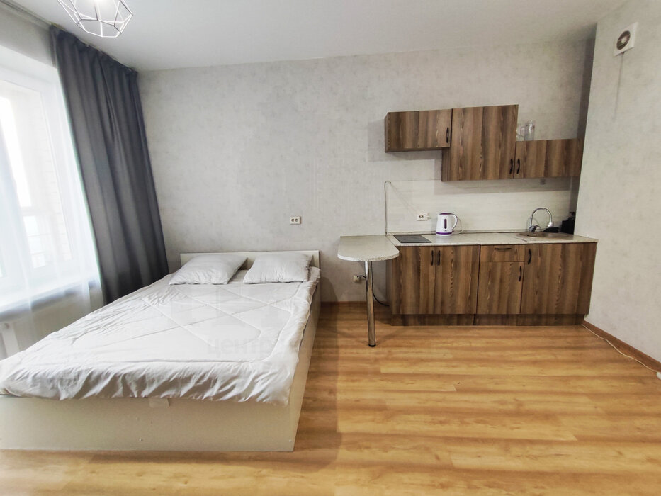 Екатеринбург, ул. Лучистая, 2 (Солнечный) - фото квартиры (1)