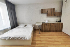 Екатеринбург, ул. Лучистая, 2 (Солнечный) - фото квартиры